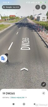Sprzedam działkę budowlaną 800 m2 Przydatki Gołaszewskie - 2