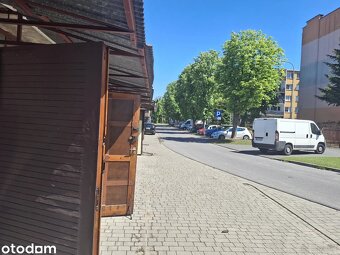 Garaż własnościowy, ul. Młodzieżowa, Nowy Sącz - 2
