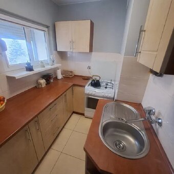 Mieszkanie 44 m² z balkonem i klimatyzacją – Kalisz - 2