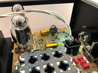 Audio Research Ref 75 - 2