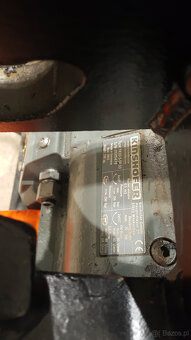 Kinshofer Nox TR10 - 2