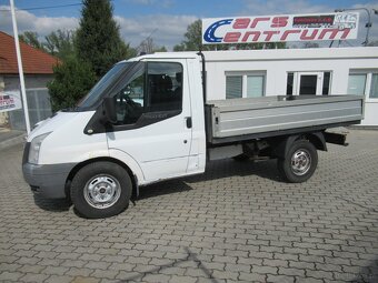 FORD TRANSIT 330 2,4Tdci - 2