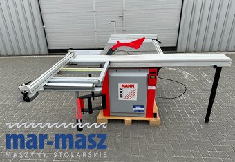 Piła formatowa Holzmann TS 315 VF-2000 - 2