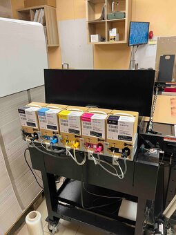 XANTÉ Excelagraphix 4800 - 2