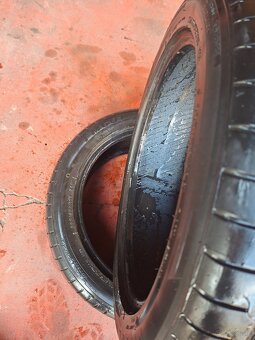 Opony 225/45/17 r FIREMAX FM 601 94 w rok 2022 bieżnik ok 8 - 2