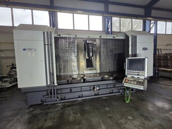 Centrum obróbcze VHC 2- 3000 XTS - 2