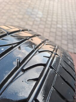 opony 225/45/19r BRIDZIESTONE DULER Hp 92 w rok 2020 bieżnik - 2