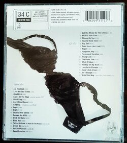 Polecam Podwójny Album 2XCD AEROSMITSH-Album Young Lust Anth - 2