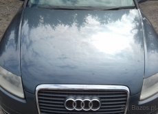 Maska Audi A6C6 - 2