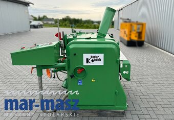 Strugarka dwustronna KUPFERMUHLE 70 - 2