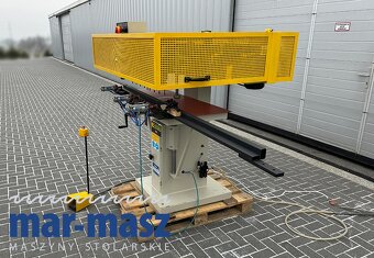 Wiertarka wielowrzecionowa GOMAD WR - 2