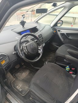 Sprzedam Citroena C4 Picasso - 2