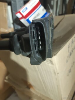 Cefka zapłonowa Magneti Mareli / Opel Astra 1.4 ,1.6 16V - 2