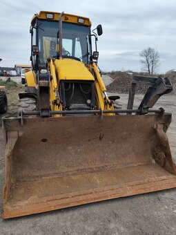 JCB 3CX - 2