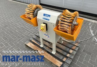 Szlifierka bębnowa do drewna PROCHERA DSB - 2