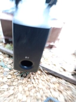 Kino domowe Samsung - 2