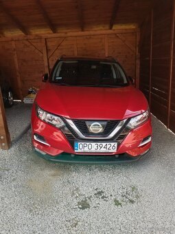 Sprzedam auto - 2