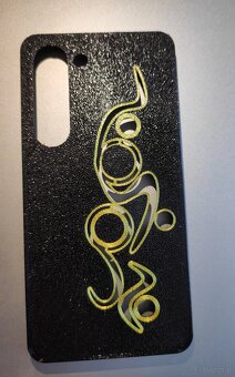 Etui ochronne 3D do Samsung Galaxy S23 - 2