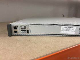 Przełącznik Cisco C9500-12Q-a - 2