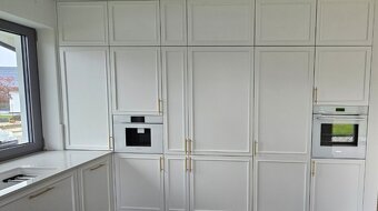 Meble na wymiar , meble kuchenne , łazienkowe , garderoby , - 2