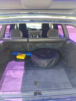 VOLVO V70 KOMBI - 2