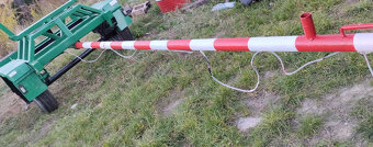 Przyczepa - długie elementy - 2