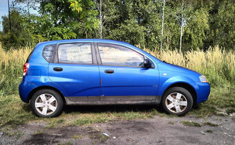 AVEO - 2
