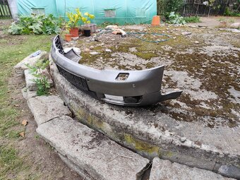 Zderzak do Audi A4 - 2