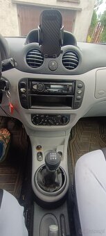 Sprzedam Citroen C3 - 2