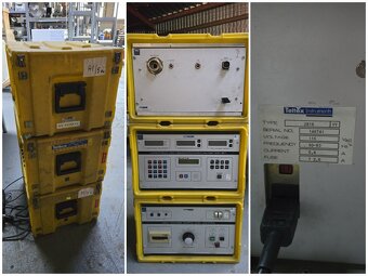 Syndyk sprzeda zestaw pomiarowy Tettex Instruments – 3 moduł - 2