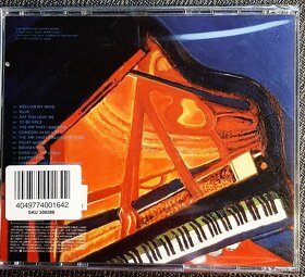 Polecam Wspaniały Album CD SIMPLY RED - Album Blue - 2
