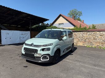 Citroën Berlingo - 2
