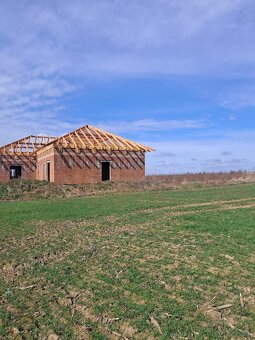 Działki budowlane o pow. od 733m2 do 975m2, Kalisz - 2