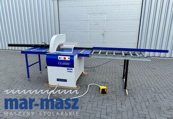 Piła poprzeczna REMA DMDK-50B - 2