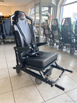 Krzesło transportowe ATOS - 2