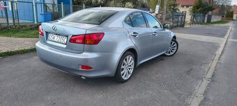LEXUS 220D - 2