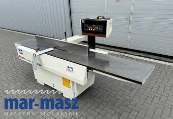Wyrówniarka SCM F520 E - 2