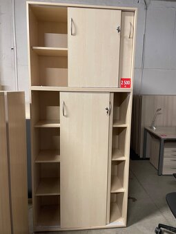 Sprzedaję szafki - 2