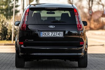 FORD C-MAX - 2