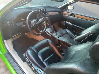 Lexus SC400 USDM JDM - 2