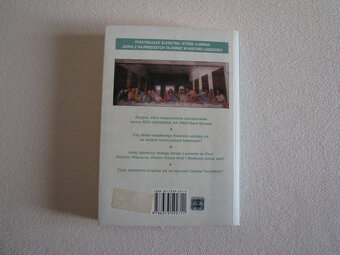 Templariusze Tajemni strażnicy tożsamości Chrystusa, Picknet - 2