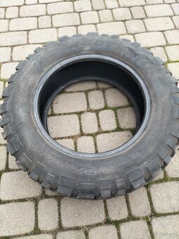 Opony terenowe 16 - 2