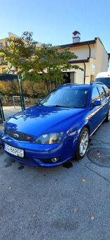 Sprzedam Ford Mondeo ST Mk3 kombi 2003 r 3.0 i 226 KM LPG - 2