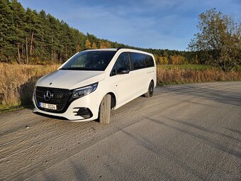 Mercedes-Benz V-class - 2