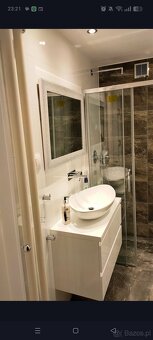 Mieszkanie 2 pokojowe 39.7 m - 2