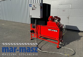 Rębak / Rozdrabniacz WEIMA WL 4 - 2