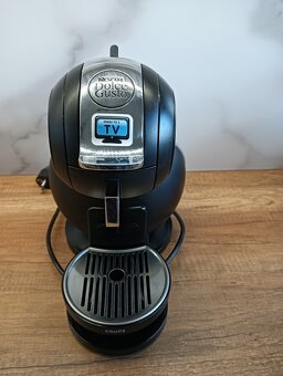Ekspres do kawy Nescafe Dolce Gusto - 2