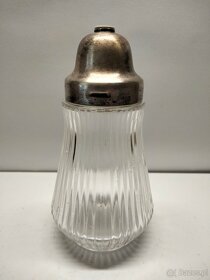 WMF- silverplate cukiernica Sygnowana 1919-1969 - 2