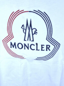 Tričko Moncler - 2