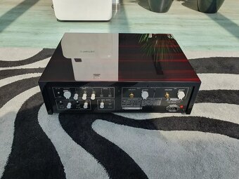 Accuphase DC-801 DA-Converter ( Price: 2000 EUR ) - 2